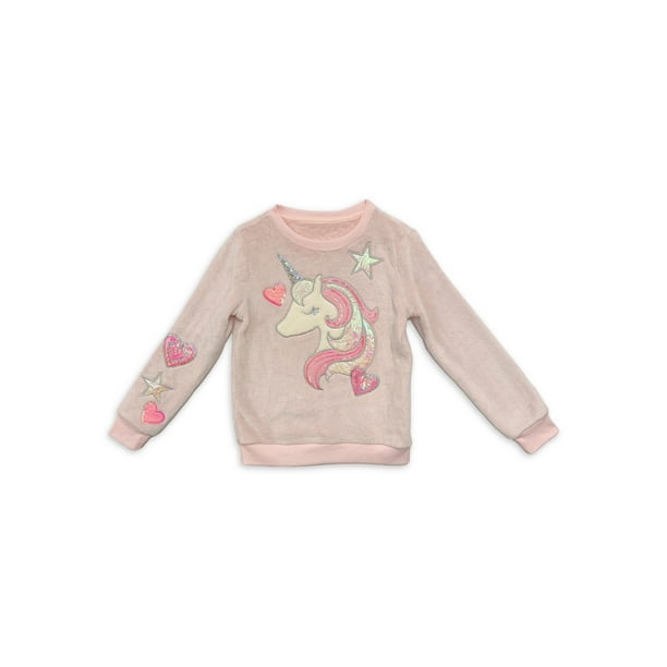Earnest Womens Casual Unicorn Print Pullover Hoodies Sweatshirt Earnest Womens Casual Unicorn Print Pullover Hoodies Sweatshirt